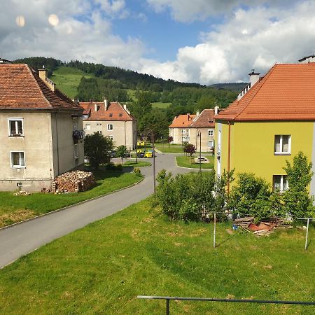 Apartament Stok O Krok Stronie Śląskie エクステリア 写真