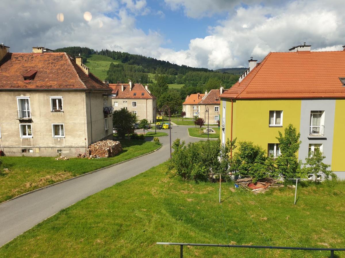 Apartament Stok O Krok Stronie Śląskie エクステリア 写真