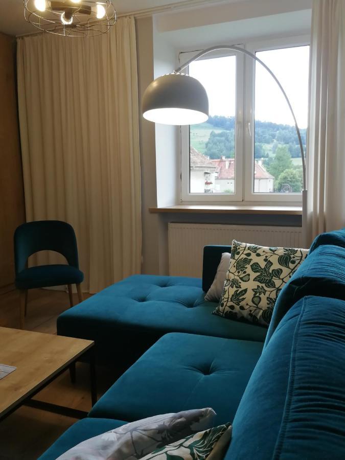 Apartament Stok O Krok Stronie Śląskie エクステリア 写真