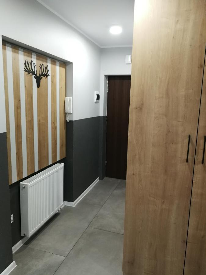 Apartament Stok O Krok Stronie Śląskie エクステリア 写真